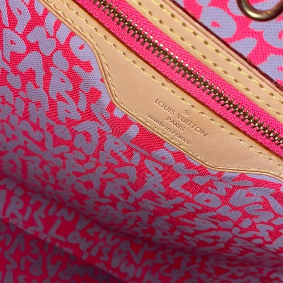 SOLD!!!!!! Louis Vuitton Neverfull GM - Picture 5 of 10